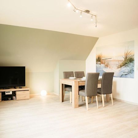 Ferienwohnung Hohner Seeblick Hohn  ภายนอก รูปภาพ
