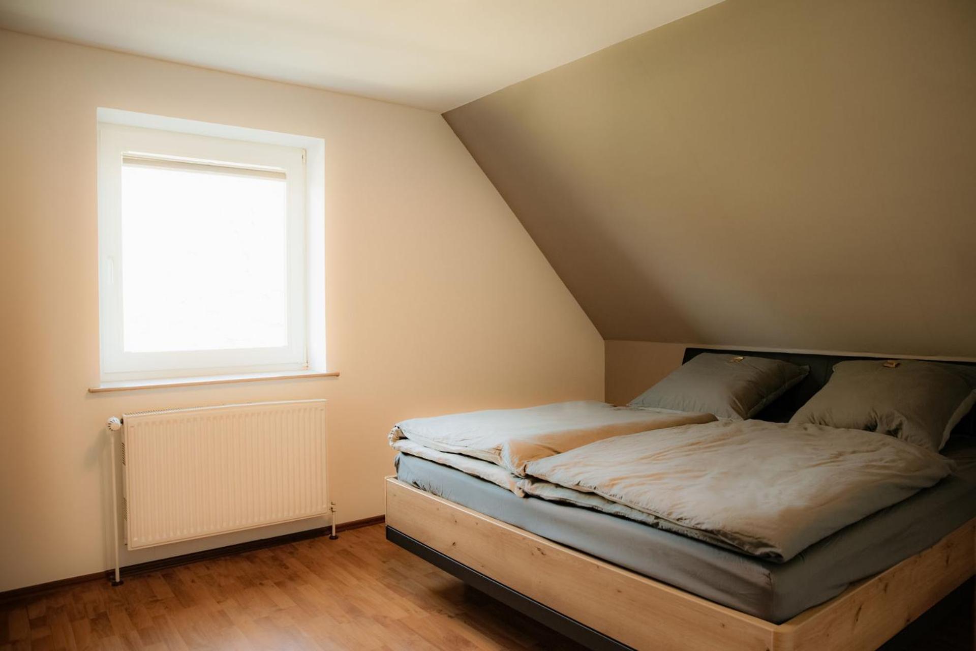 Ferienwohnung Hohner Seeblick Hohn  ภายนอก รูปภาพ